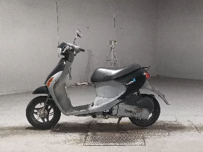 Suzuki LET'S4