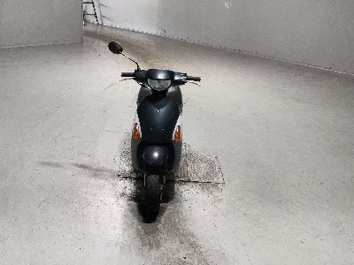 Suzuki LET'S4