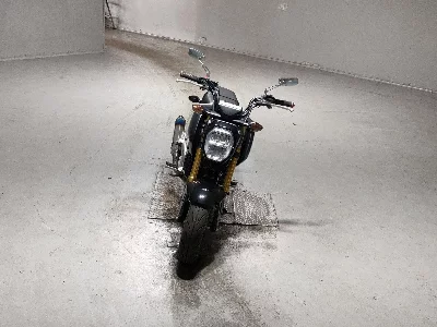 Honda GU ROM