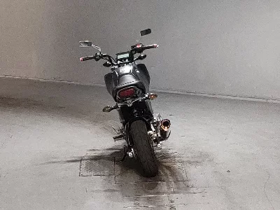 Honda GU ROM