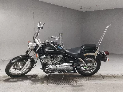 Yamaha DRAGSTAR 250