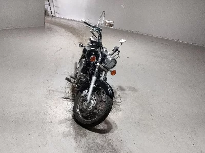 Yamaha DRAGSTAR 250
