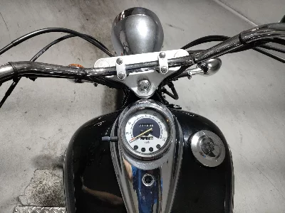 Yamaha DRAGSTAR 250