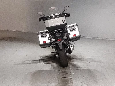 Honda 400X