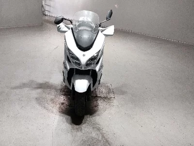 Suzuki BURGMAN400