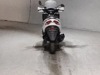 Suzuki BURGMAN400