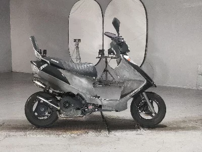 Suzuki ADDRESS V125