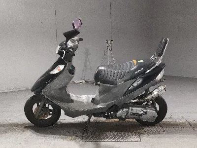 Suzuki ADDRESS V125