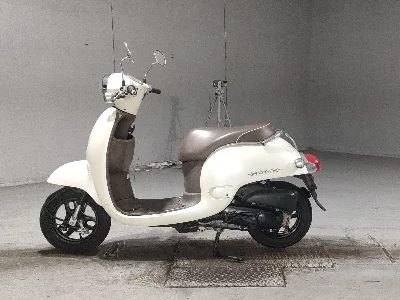 Honda GIORNO