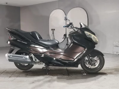Suzuki SKYWAVE 250