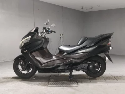 Suzuki SKYWAVE 250