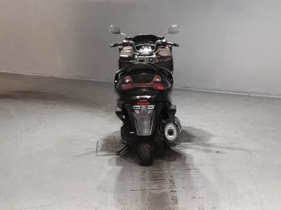 Suzuki SKYWAVE 250