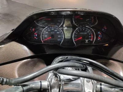 Suzuki SKYWAVE 250