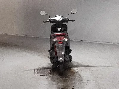 Honda DIO 110