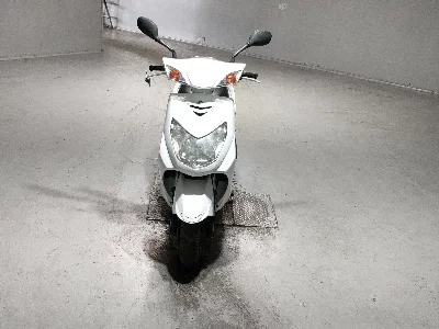 Yamaha CYGNUS125X