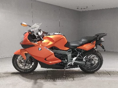 BMW BMW K1300S