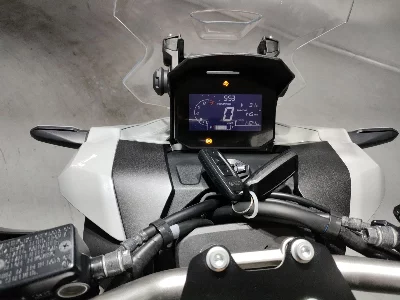 Honda ADV160