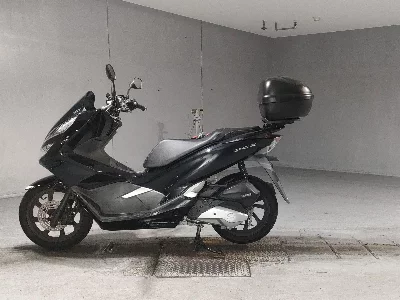 Honda PCX125