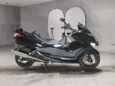 Yamaha MAJESTY 250
