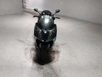 Yamaha MAJESTY 250