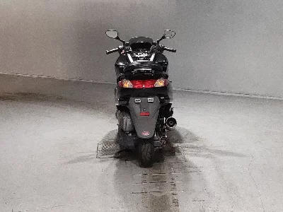 Yamaha MAJESTY 250