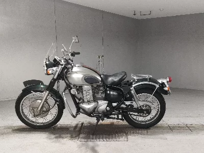 Kawasaki ESTRELLA250