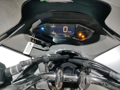 Honda PCX125