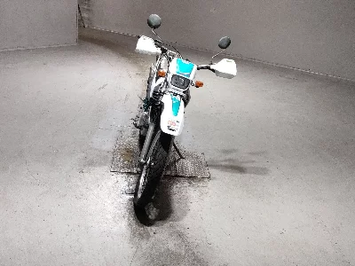 Yamaha SEROW 225W