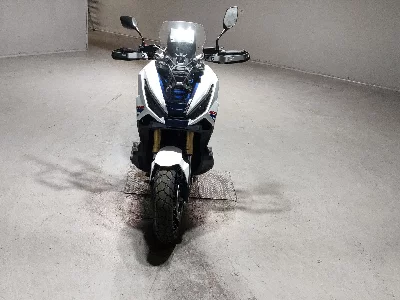 Honda X-ADV