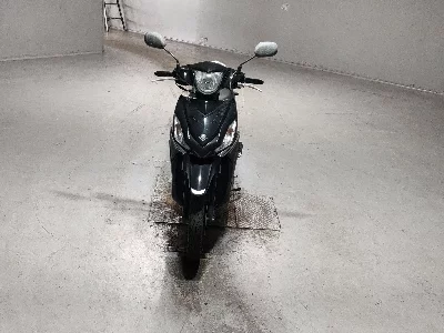 Suzuki ADDRESS V110