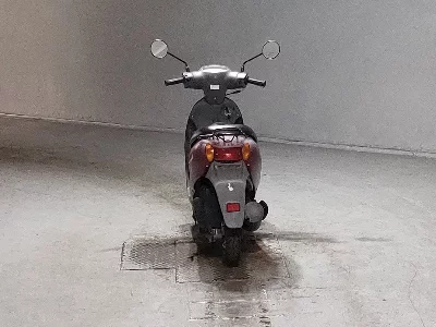 Suzuki LET'S4