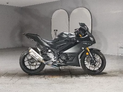 Yamaha YZF-R25