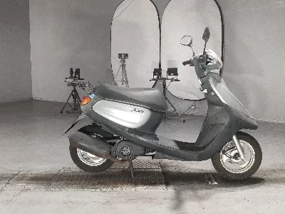 Yamaha JOG