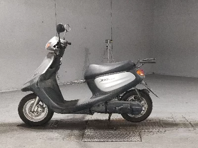 Yamaha JOG