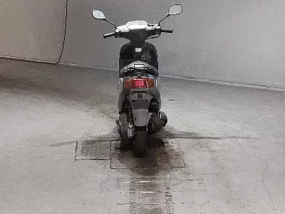 Yamaha JOG