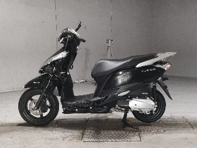Honda LEAD 125