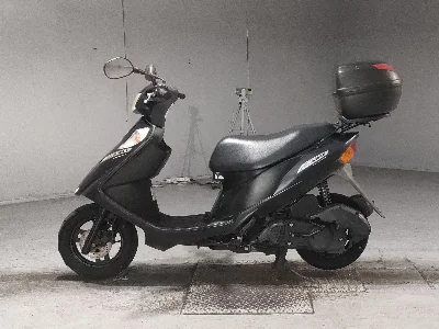 Suzuki ADDRESS V125