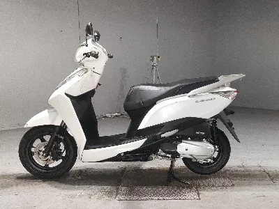 Honda LEAD 125