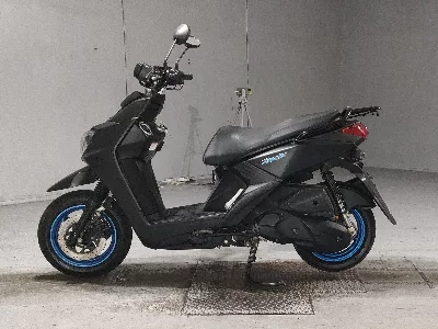 Yamaha BW'S125