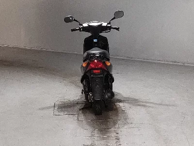 Yamaha JOG