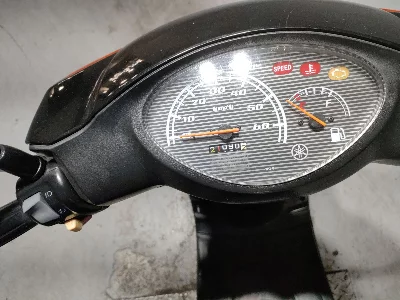 Yamaha JOG