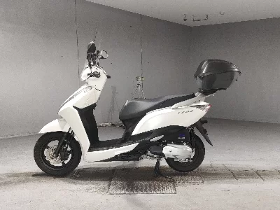 Honda LEAD 125
