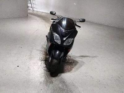 Honda FORZA Z