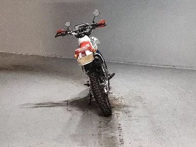 Honda XR250R