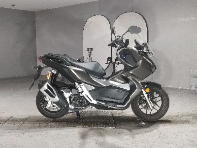 Honda ADV150