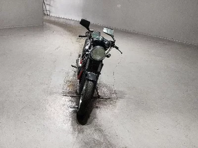 Honda VT250F