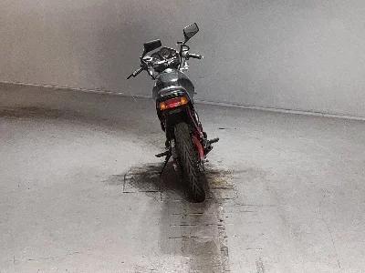 Honda VT250F