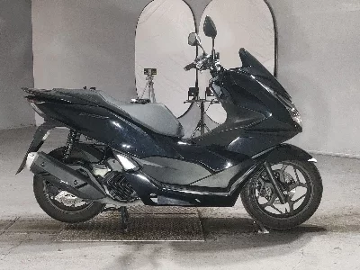 Honda PCX125
