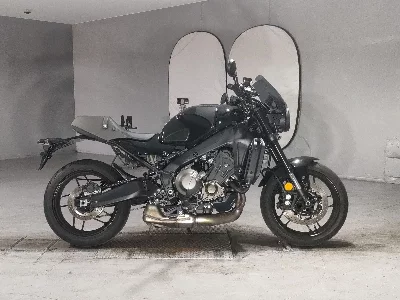 Yamaha XSR900
