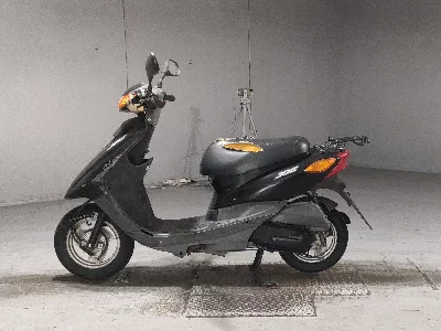 Yamaha JOG